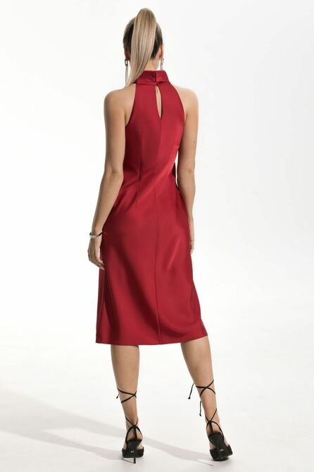 Вечернее платье Golden Valley 4851 красный Вечернее платье Golden Valley 4851 красный