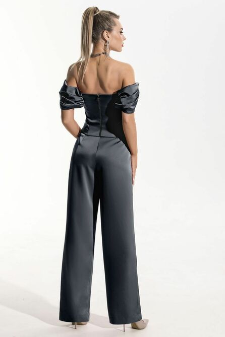 Брюки, Топ Golden Valley 6520 графит