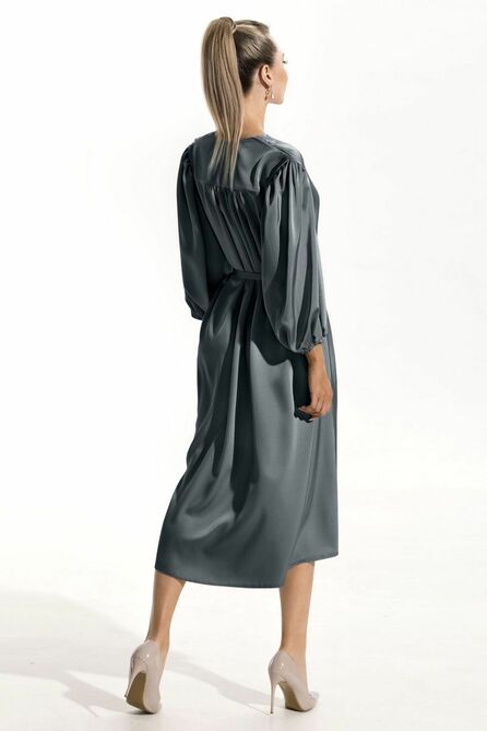 Вечернее платье Golden Valley 4850 графит Вечернее платье Golden Valley 4850 графит