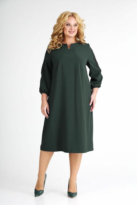 Вечернее платье Ivelta plus 1760