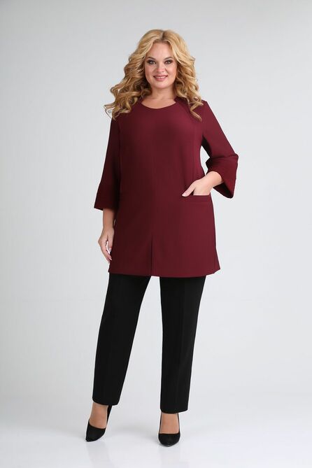 Костюм брючный Ivelta plus 2950