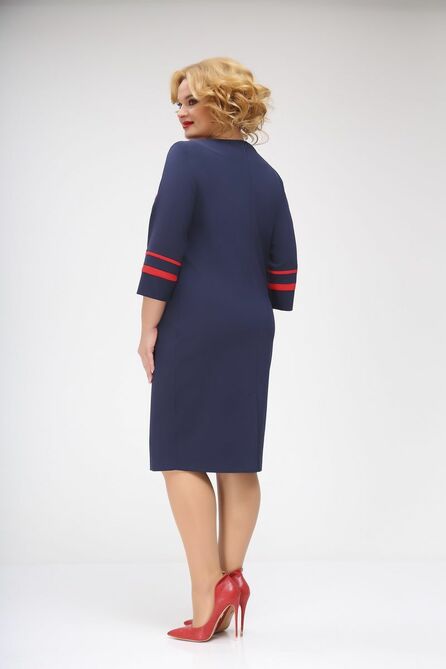 Вечернее платье Ivelta plus 1769