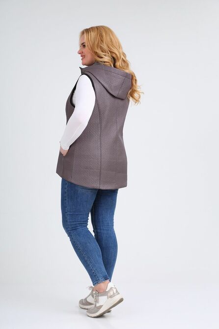 Жилет Ivelta plus 906 ромб