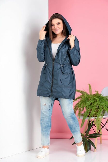 Куртка Ivelta plus 914