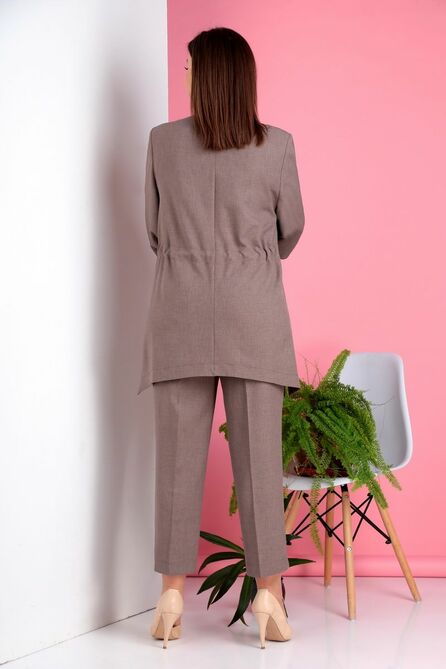 Кардиган, Брюки, Жакет Ivelta plus 3632