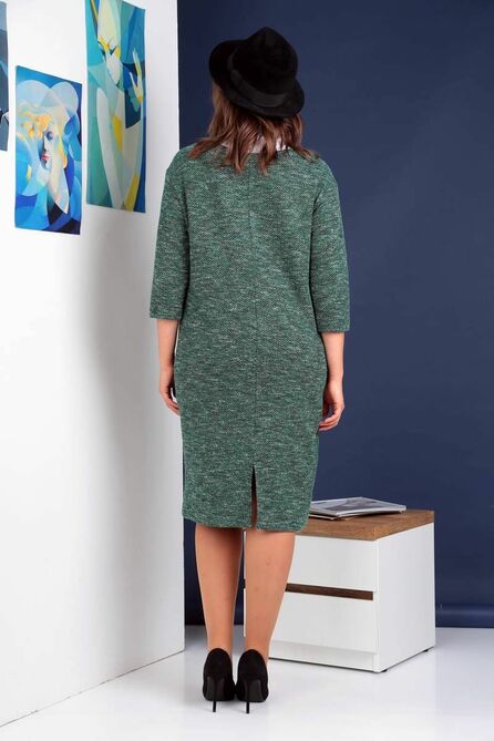 Повседневное платье Ivelta plus 1799