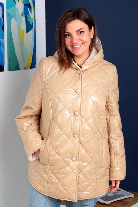 Куртка Ivelta plus 917 Куртка Ivelta plus 917