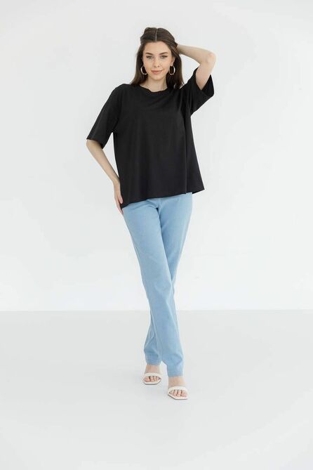 Майка Ivera 5062 черный