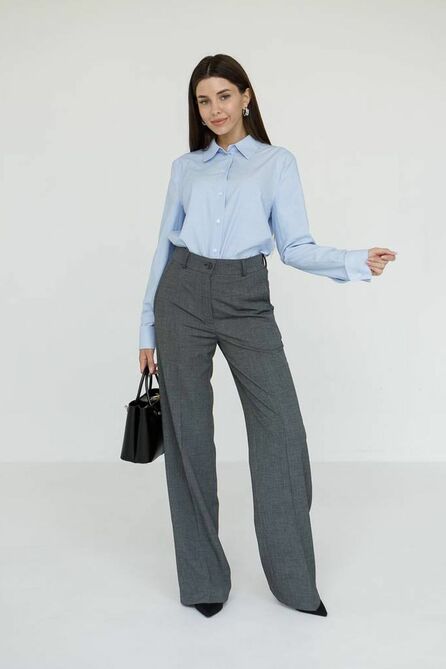 Брюки Ivera 2034 тем.