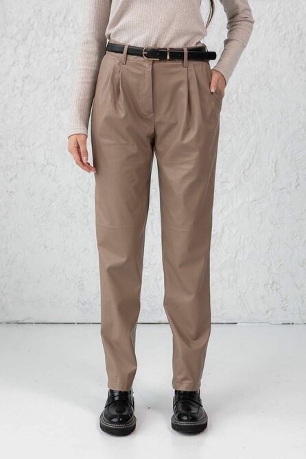 Брюки Ivera 2021 песочный