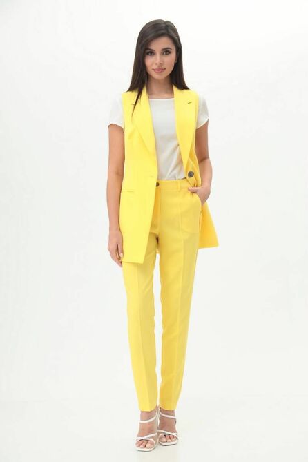 Костюм брючный Juliet Style Д191-5