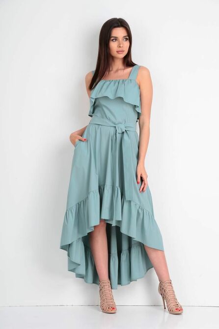 Повседневное платье Juliet Style Д119-6