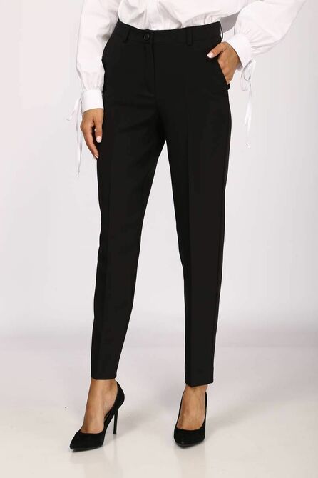 Брюки Juliet Style Д230-6 черный