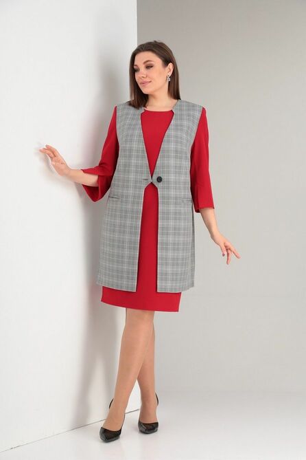 Жилет Ксения Стиль 1979