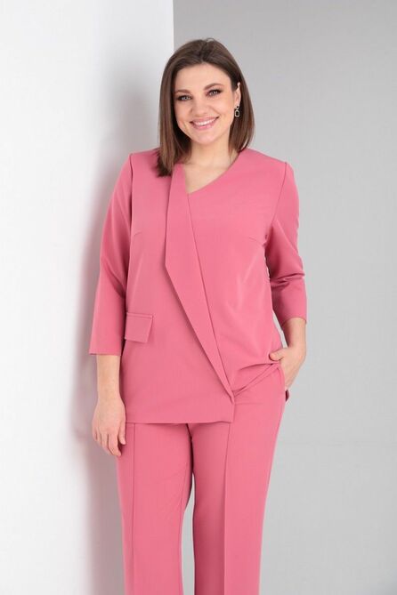 Брюки, Блуза Ксения Стиль 1987