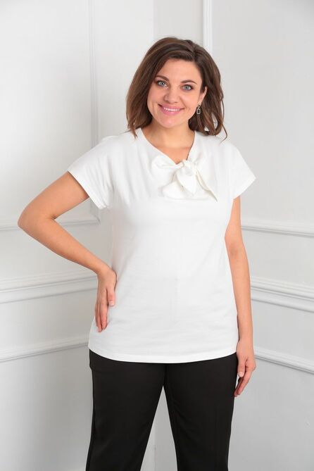 Брюки, Блуза, Жакет Lady Line 529