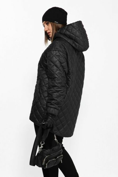 Куртка Lady Secret 7279 черный