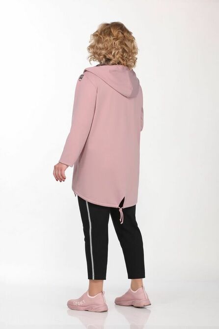 Спортивный костюм Lady Secret 2642 пудра