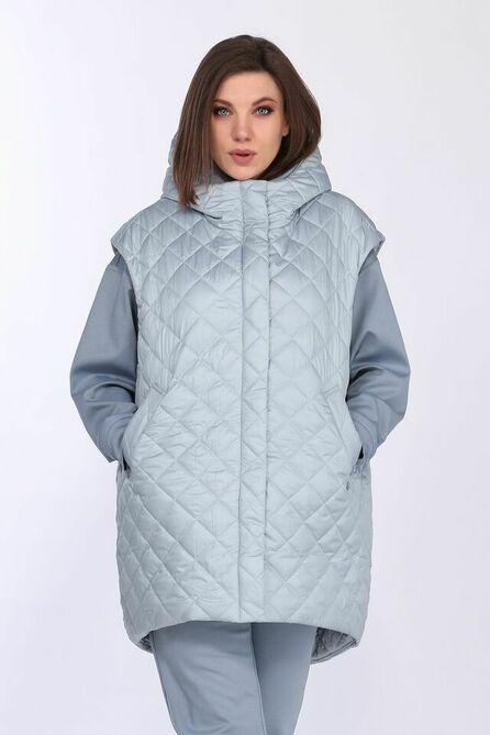 Спортивный костюм Lady Secret 2780 голубой Спортивный костюм Lady Secret 2780 голубой