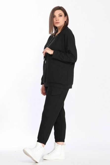 Костюм брючный Lady Secret 2781 черный