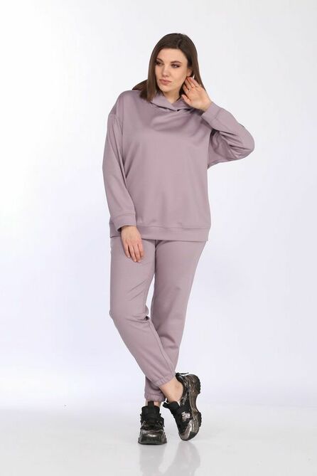 Спортивный костюм Lady Secret 2777 клевер