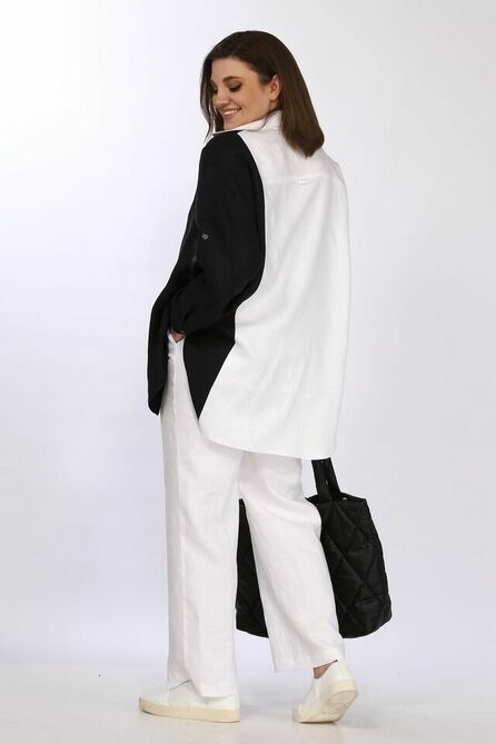 Брюки Lady Secret 082 белый