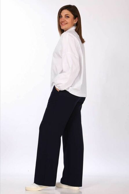 Блузка Lady Secret 116 белый