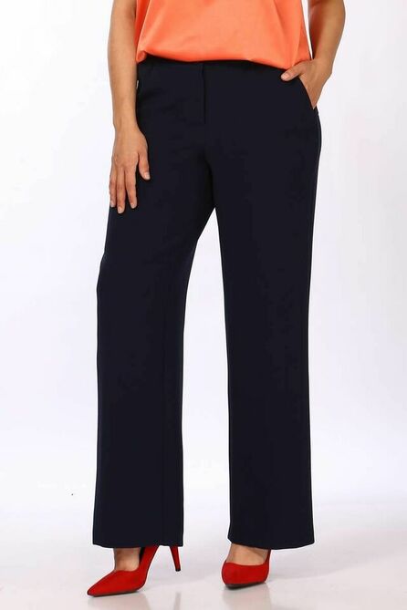 Брюки Lady Secret 119 синий Брюки Lady Secret 119 синий
