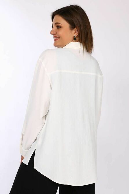 Блузка Lady Secret 127 белый Блузка Lady Secret 127 белый