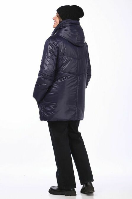 Куртка Lady Secret 6349 синий Куртка Lady Secret 6349 синий