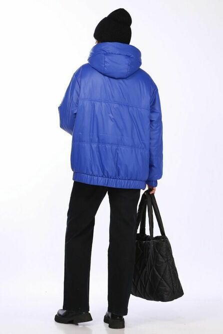 Куртка Lady Secret 6350 электрик Куртка Lady Secret 6350 электрик