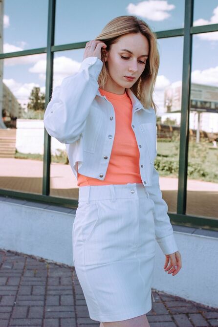 Юбка Lady Smile 21