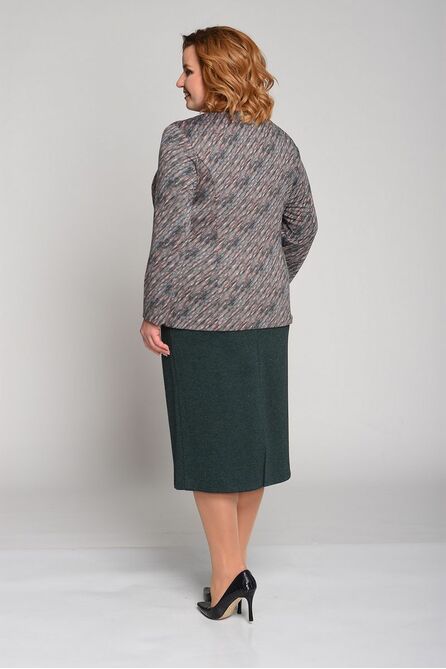 Юбочный костюм Lady Style Classic 1647