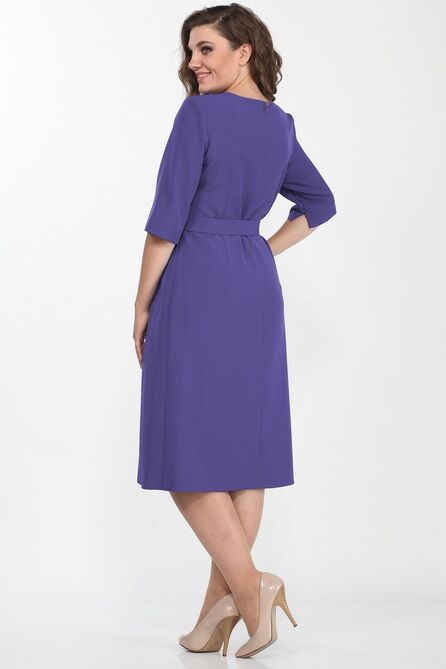 Офисное платье Lady Style Classic 2119/10