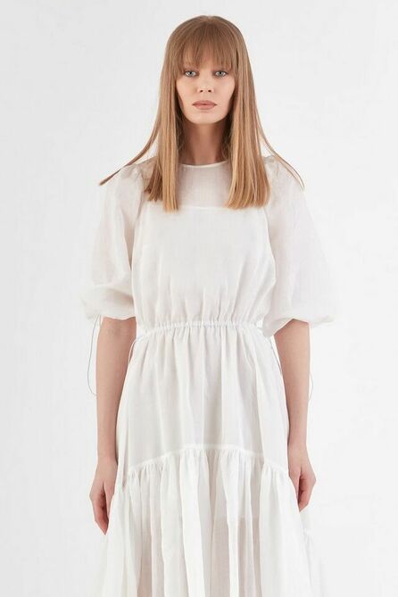 Повседневное платье Lakbi 52277