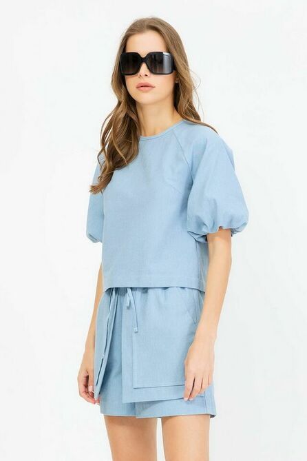 Блузка Lakbi 52501