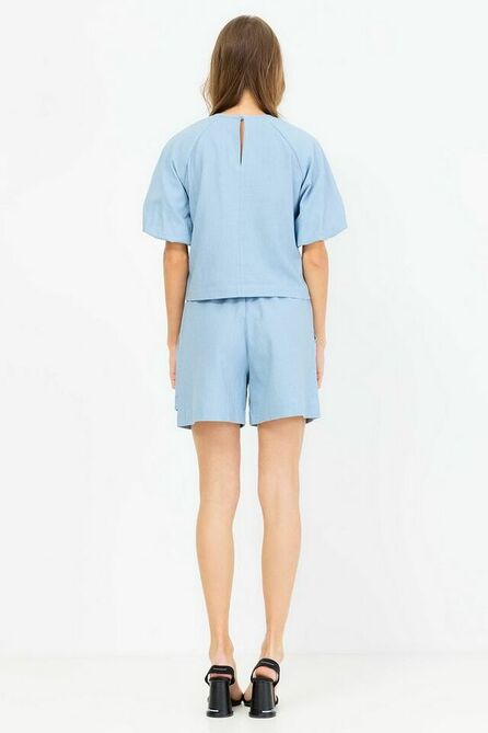 Шорты Lakbi 52502