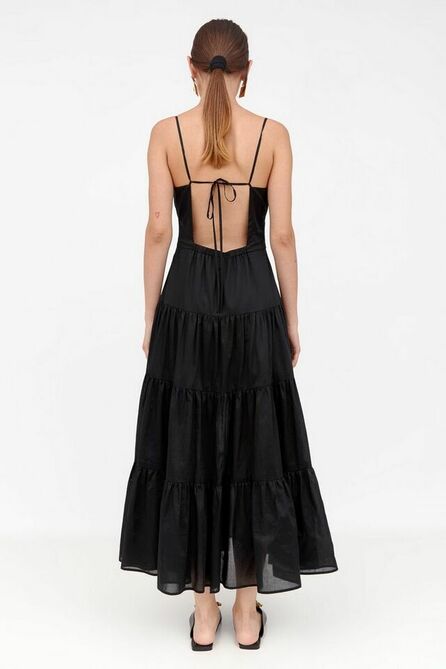 Повседневное платье Lakbi 52546