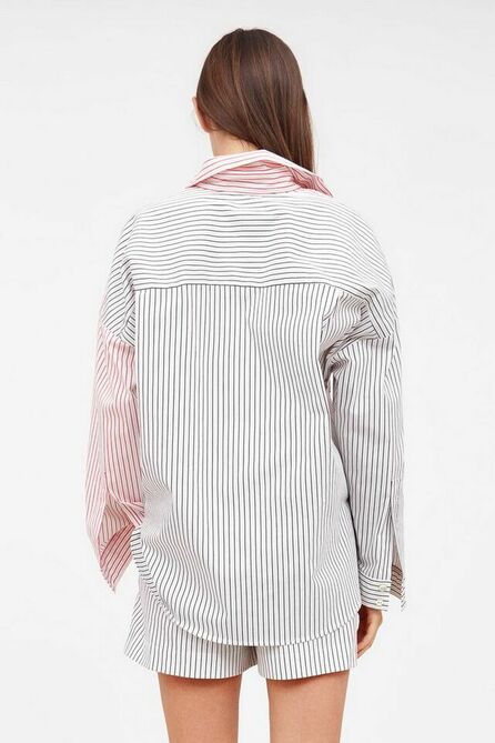 Шорты Lakbi 52566