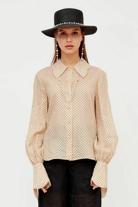 Блузка Lakbi 52625 Блузка Lakbi 52625