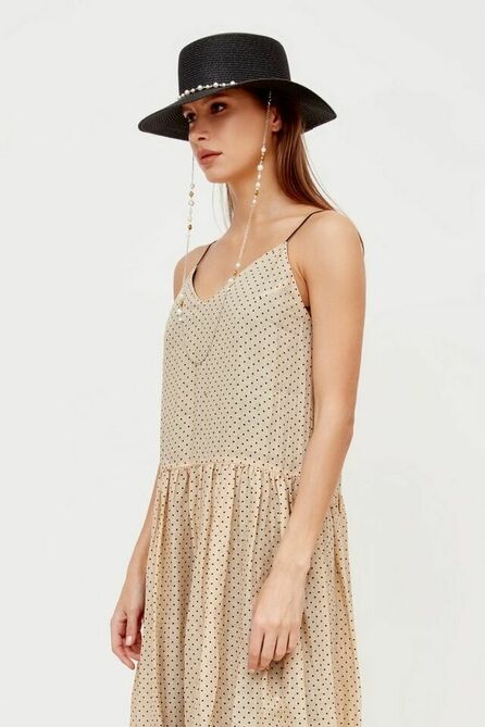 Повседневное платье Lakbi 52627