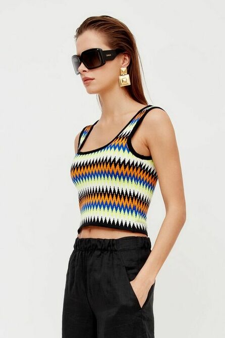 Блузка Lakbi 52631 Блузка Lakbi 52631