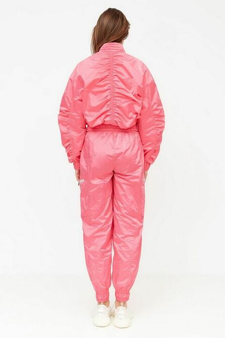 Куртка Lakbi 52858 розовый