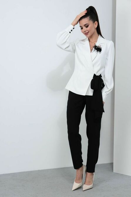 Костюм брючный Ларс Стиль 659