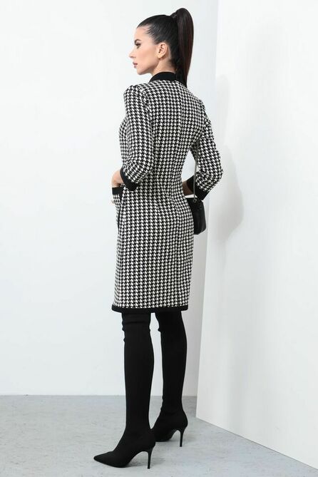 Повседневное платье Ларс Стиль 644/1