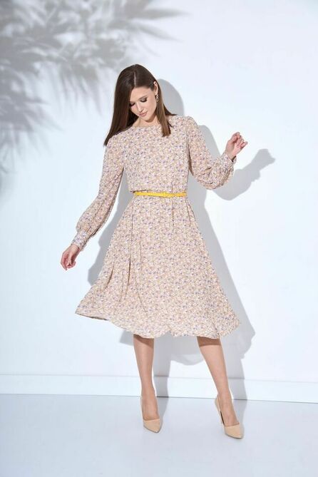 Вечернее платье Ларс Стиль 642/3