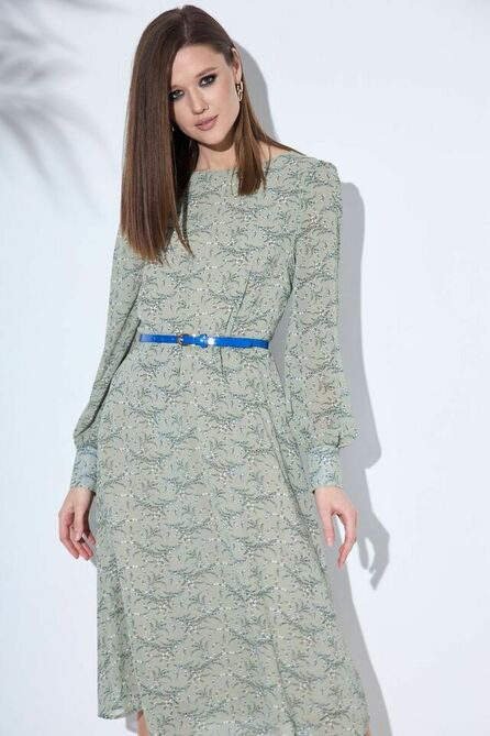 Вечернее платье Ларс Стиль 642/4