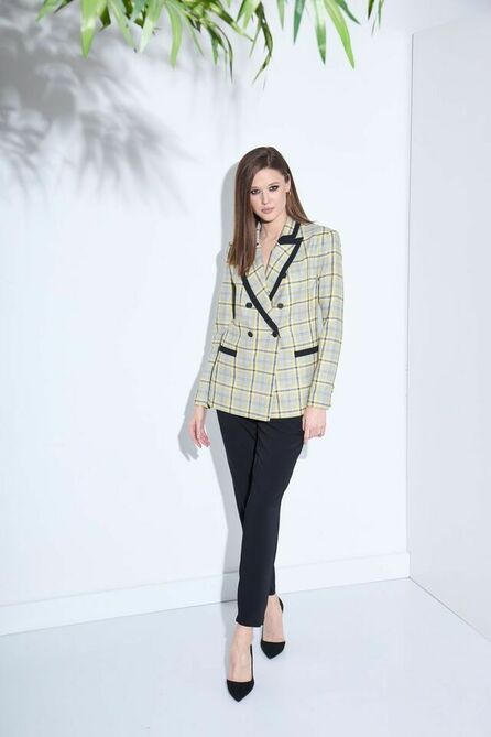 Костюм брючный Ларс Стиль 673