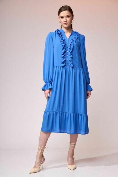 Вечернее платье Ларс Стиль 703