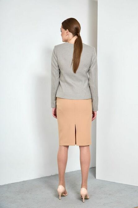 Юбочный костюм Ларс Стиль 725